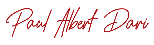 Paul Albert Dari logo